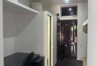 Garsonieră nedecomandată în Berca