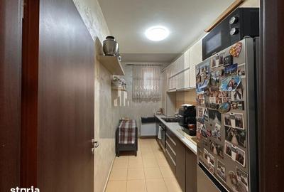 Apartament cu 2 camere decomandat în Cișmigiu - 2