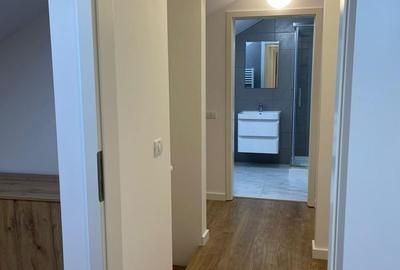 Apartament cu 3 camere decomandat în Mircea cel Bătrân - 1