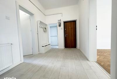 Apartament cu 2 camere decomandat în Central - 4