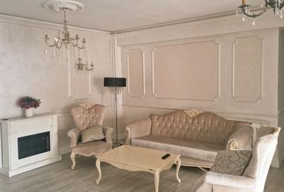 Apartament cu 3 camere în Timpuri Noi