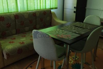 Apartament cu 2 camere decomandat în Gheorgheni