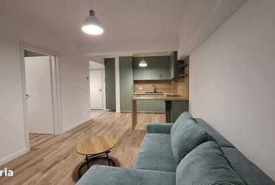 Apartament cu 2 camere în Central - 3