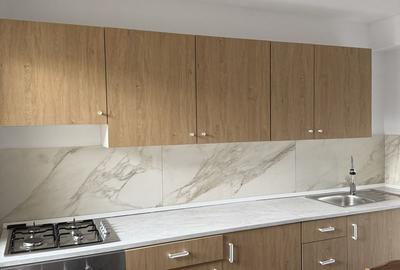 Apartament cu 2 camere în Dobroești