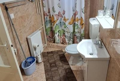 Apartament cu 2 camere decomandat în Cornișa - 6