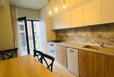 Apartament cu 2 camere decomandat, mobilat în Nerva Traian - 10