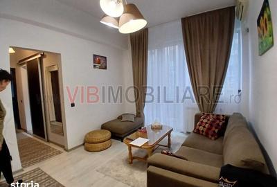 Apartament cu 3 camere în Romană - 10