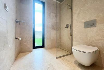 Casă individuală cu 3 camere cu Canalizare în Tunari - 13