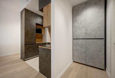 Apartament cu 2 camere decomandat, mobilat în Floreasca - 6