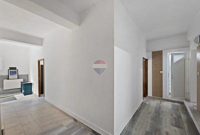 Casă cu 4 camere în Fortuna