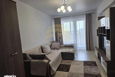 Apartament cu 2 camere decomandat în Militari