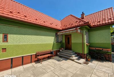 Casă cu 3 camere cu Teren 800 Mp în Turnișor - 12