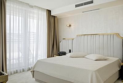 Apartament cu 3 camere decomandat, mobilat în Mamaia-Sat - 12