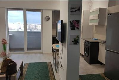 Apartament cu 2 camere decomandat în Militari
