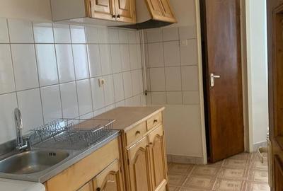 Garsonieră decomandată, mobilată în Zorilor - 8