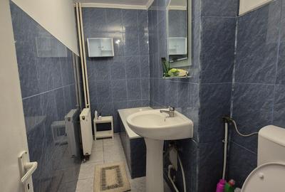 Apartament cu 2 camere decomandat în Sârbi