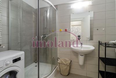 Apartament cu 3 camere semidecomandat, mobilat în Kiseleff - 5