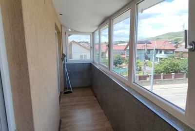 Apartament cu 2 camere semidecomandat în Florești - 2