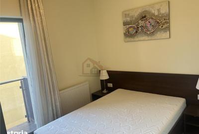 Apartament cu 2 camere decomandat în Tei