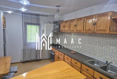 Apartament cu 2 camere decomandat, mobilat în Vasile Aaron - 3