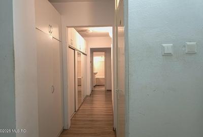 Apartament cu 3 camere decomandat, mobilat în Mehala - 5