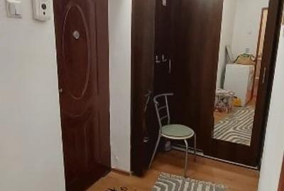 Garsonieră decomandată, mobilată în Păcurari - 2