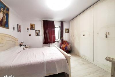 Casă cu 3 camere în Sântandrei