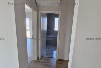 Apartament cu 2 camere în Nord