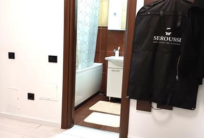 Garsonieră semidecomandată în Valea Oltului - 2