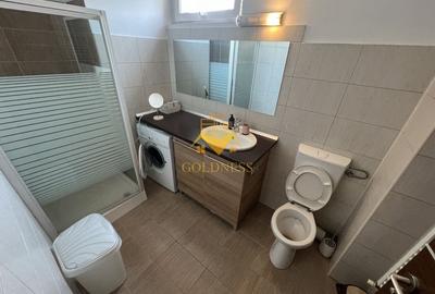 Apartament cu 2 camere semidecomandat în Mănăștur - 10