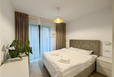 Apartament cu 2 camere decomandat în Țiglari