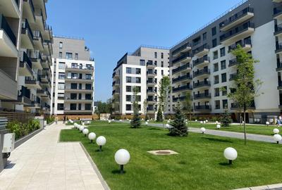 Apartament cu 2 camere decomandat, mobilat în Domenii - 1