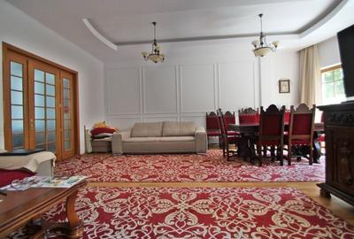 Casă cu 8 camere cu Canalizare în Tomis II - 5