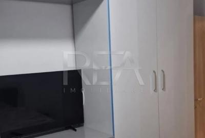 Apartament cu 2 camere decomandat, mobilat în Drumul Taberei - 6