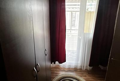 Apartament cu 2 camere semidecomandat în Malu Roșu - 5