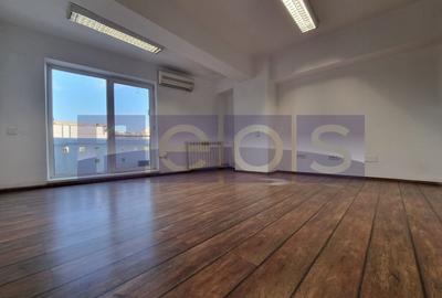 Spațiu comercial, de 590 mp, în Unirii - 9