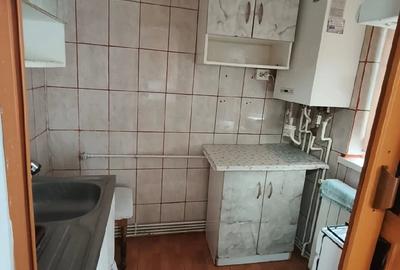 Apartament cu 2 camere semidecomandat în Exterior Vest - 2