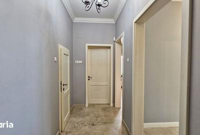 Apartament cu 4 camere, mobilat în Gruia - 6
