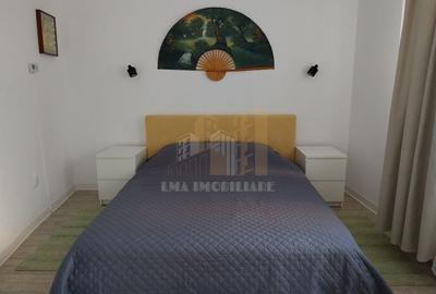 Casă cu 2 camere cu Teren 317 Mp în Schei