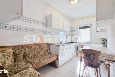 Apartament cu 2 camere decomandat, mobilat în Griviței - 1