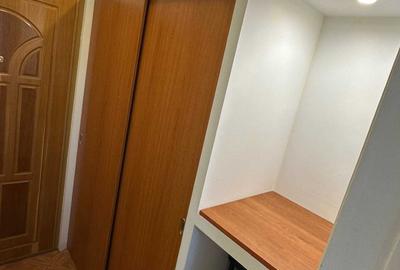 Apartament cu 2 camere semidecomandat în Olteniței - 2
