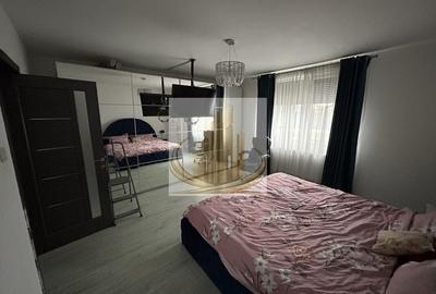 Casă individuală cu 5 camere cu Canalizare în Săcălaz