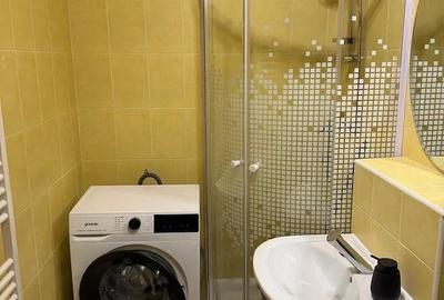 Garsonieră decomandată în Astra