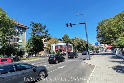Apartament cu 2 camere semidecomandat în Căzănești (Râmnicu Vâlcea)