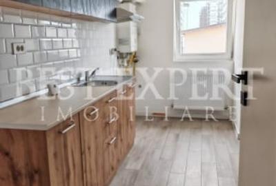 Apartament cu 2 camere decomandat în Theodor Pallady