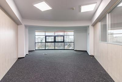 Birou, de 245 mp, în Baba Novac - 6