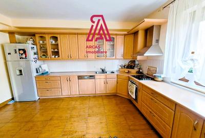 Casă individuală cu 6 camere cu Teren 469 Mp în Ultracentral - 5