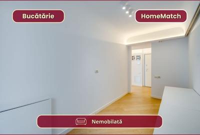 Garsonieră decomandată în Pipera - 6