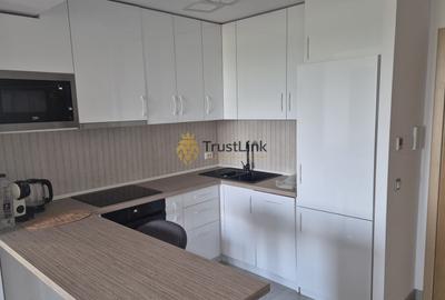 Apartament cu 2 camere nedecomandat, mobilat în Vitan-Bârzești - 2