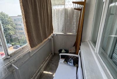 Apartament cu 2 camere circular în Nord - 7